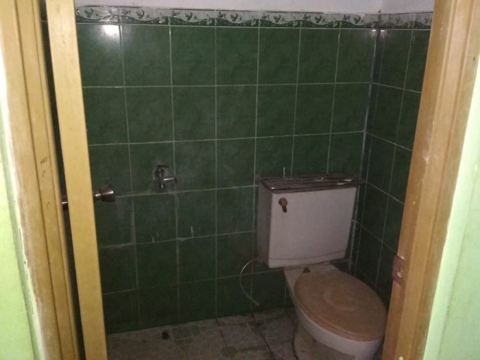 Rumah dijual di Panda Jababeka Cikarang